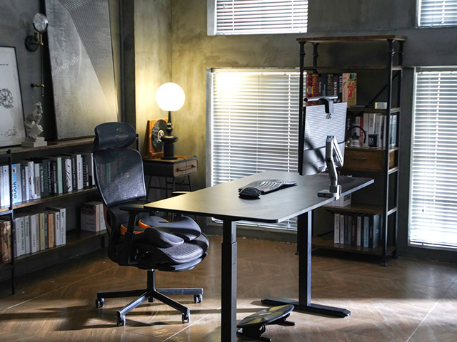 5 Tips for Creating a Healthy Workspace