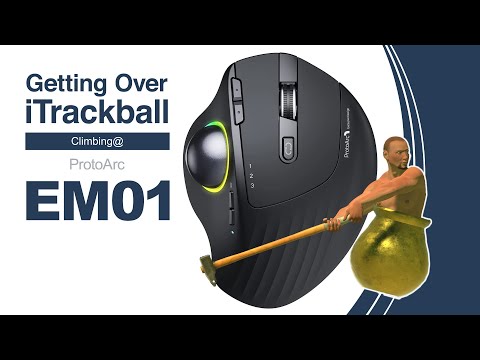 ProtoArc Reviews #7 - EM01