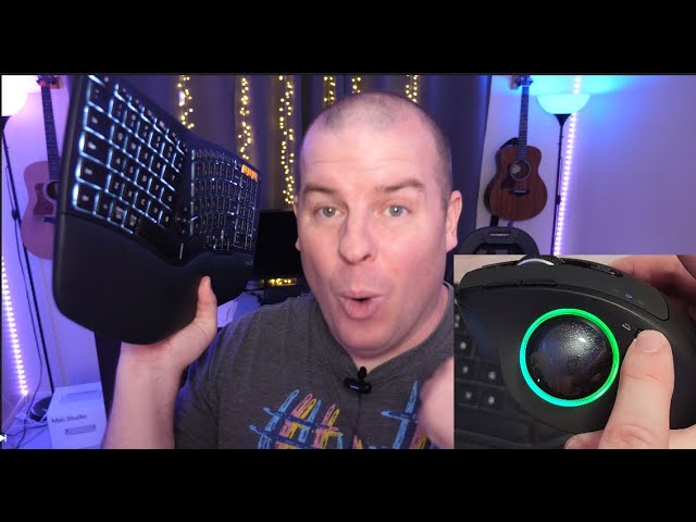 ProtoArc Review #12 - EK01 & EM01