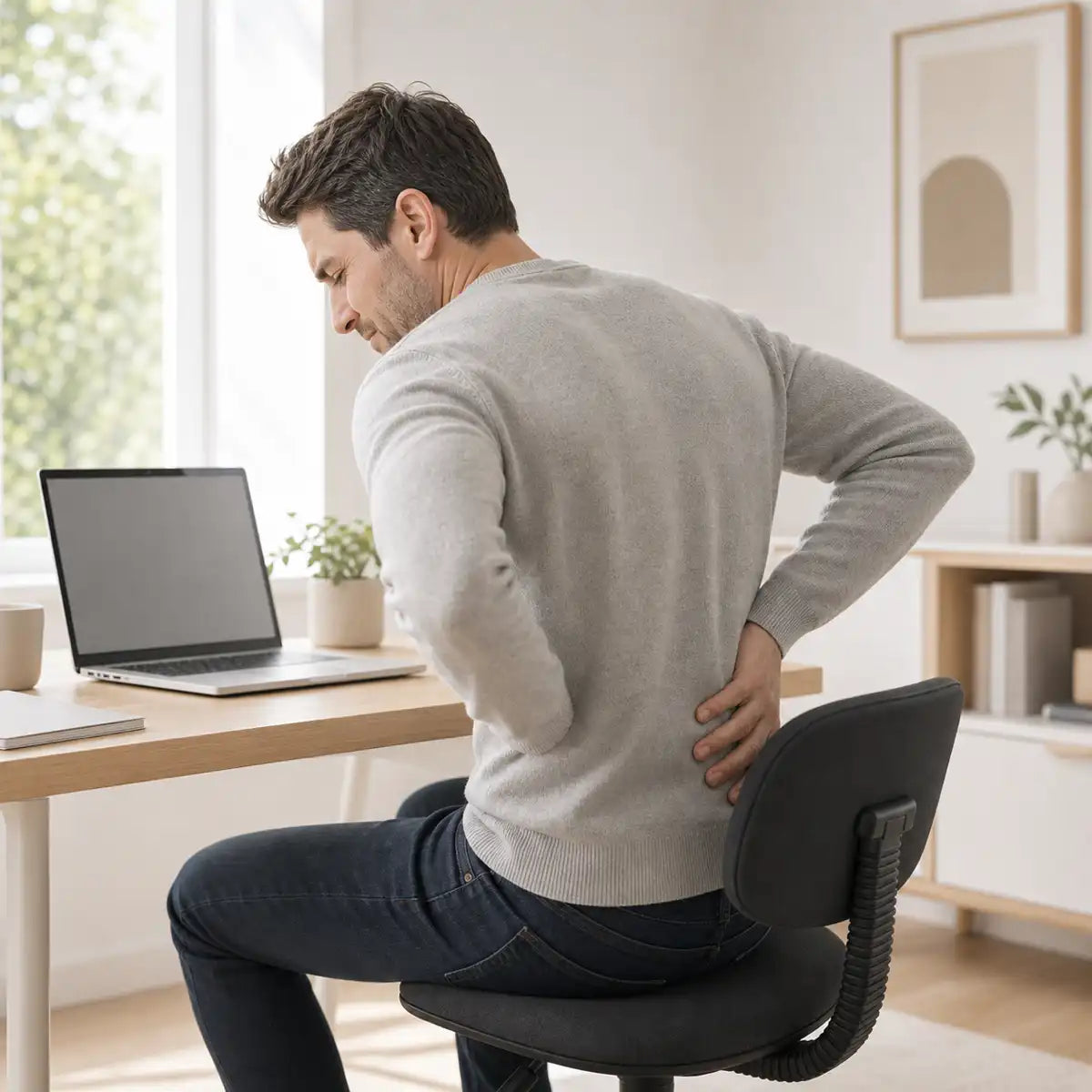 Back Pain