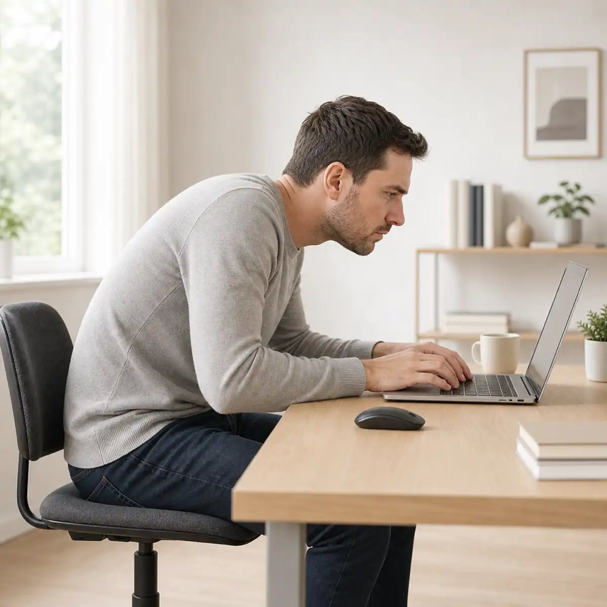 Poor Posture