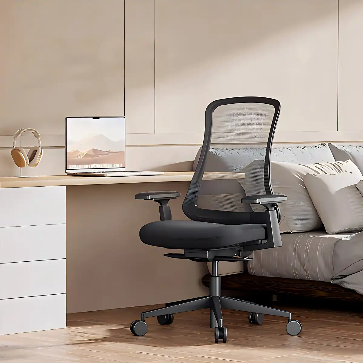 Home Office Solutions