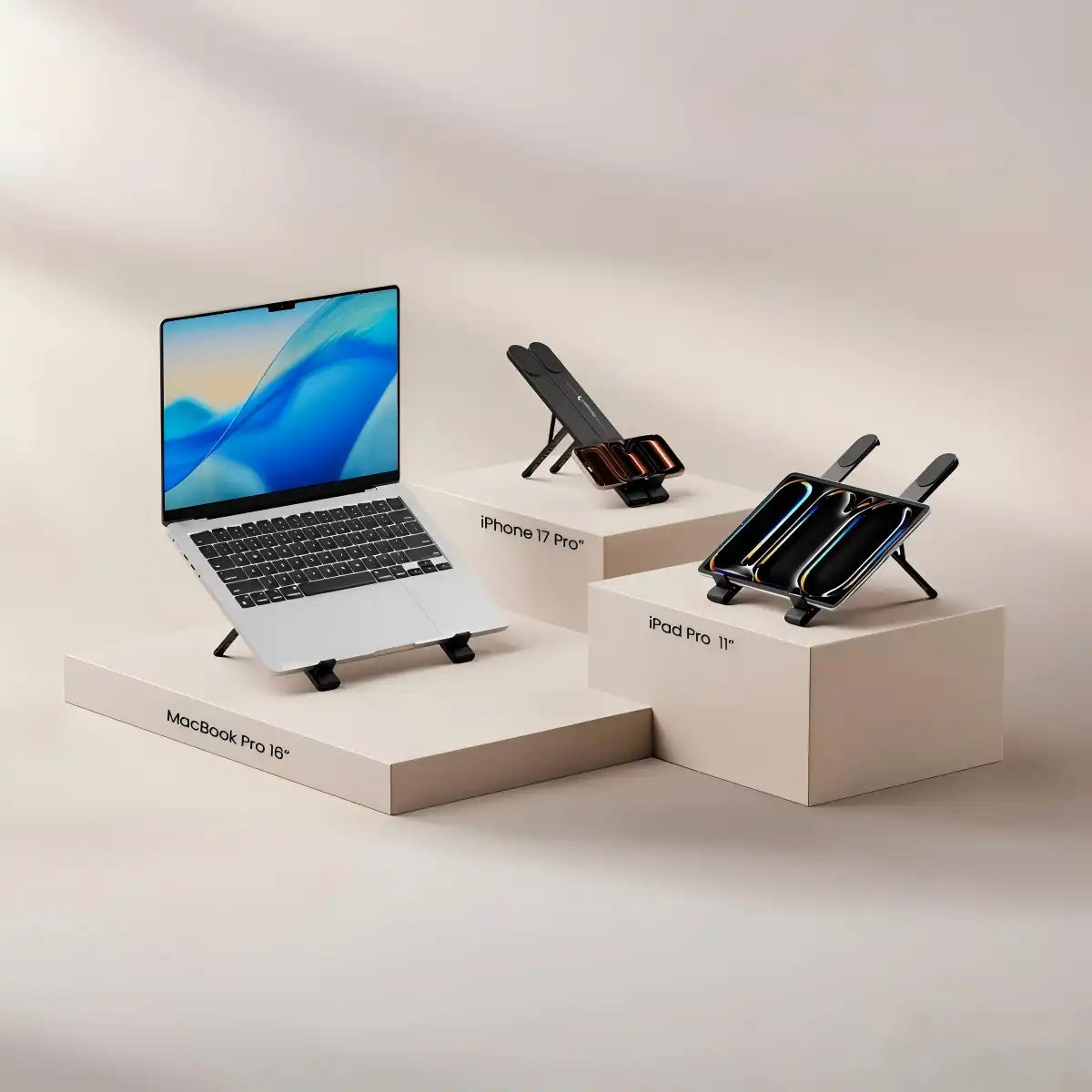 Laptop Stands