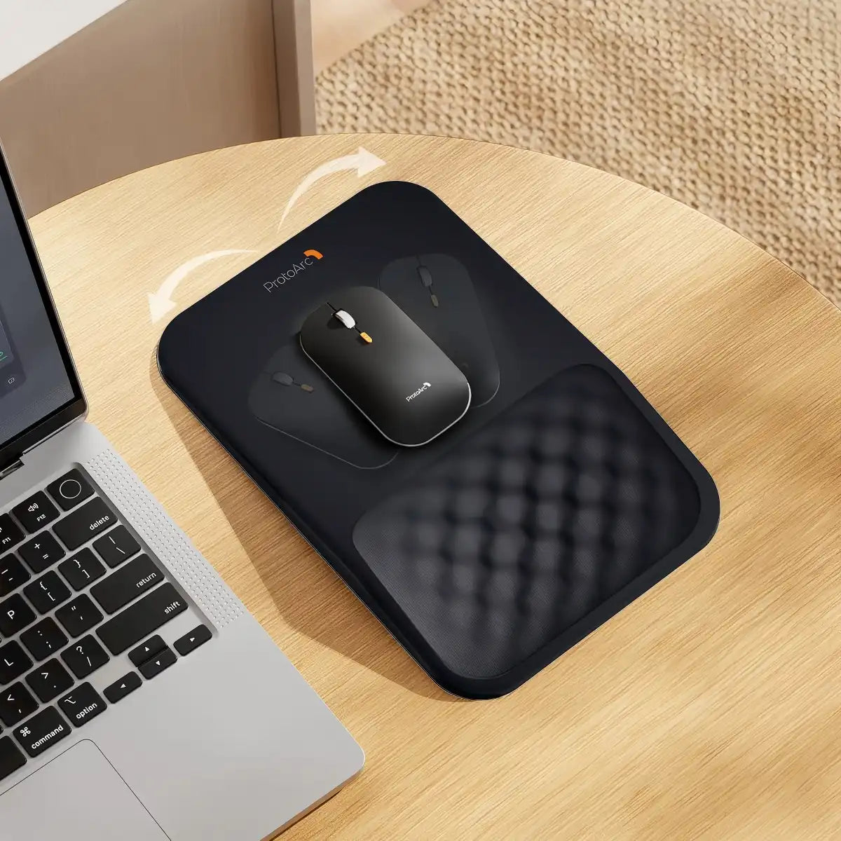 Mouse Pads