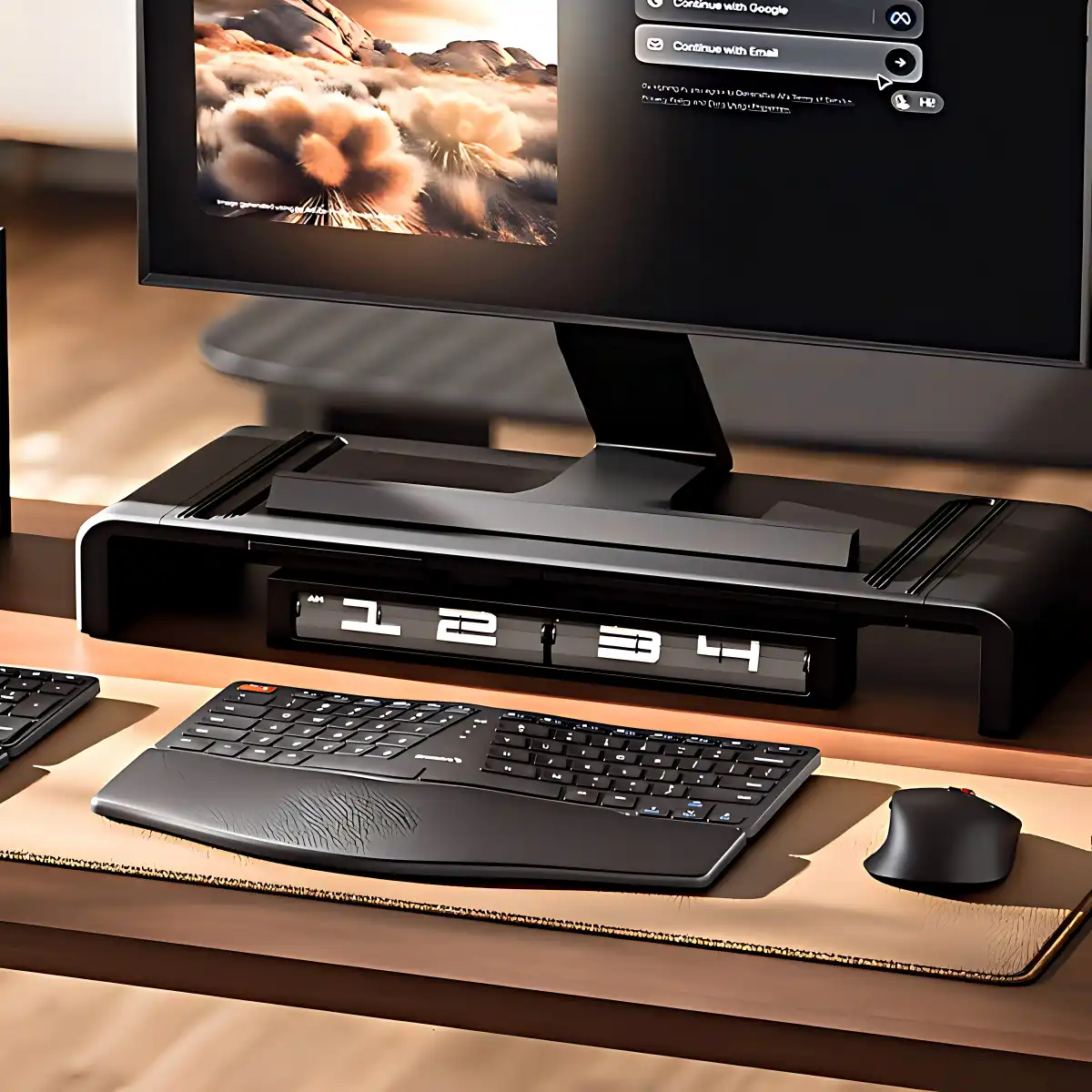 Office Ergonomic Solutions