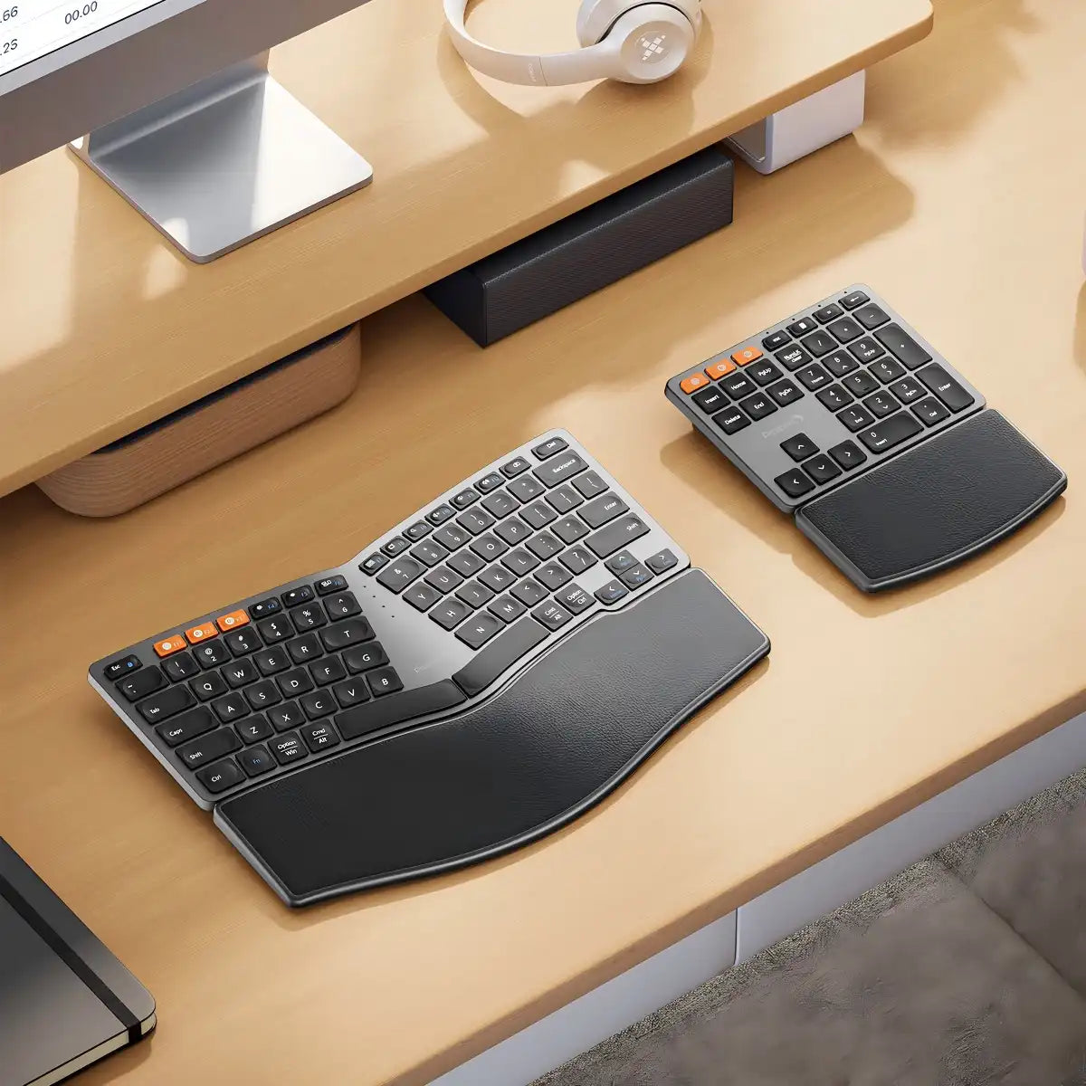 Split Keyboards