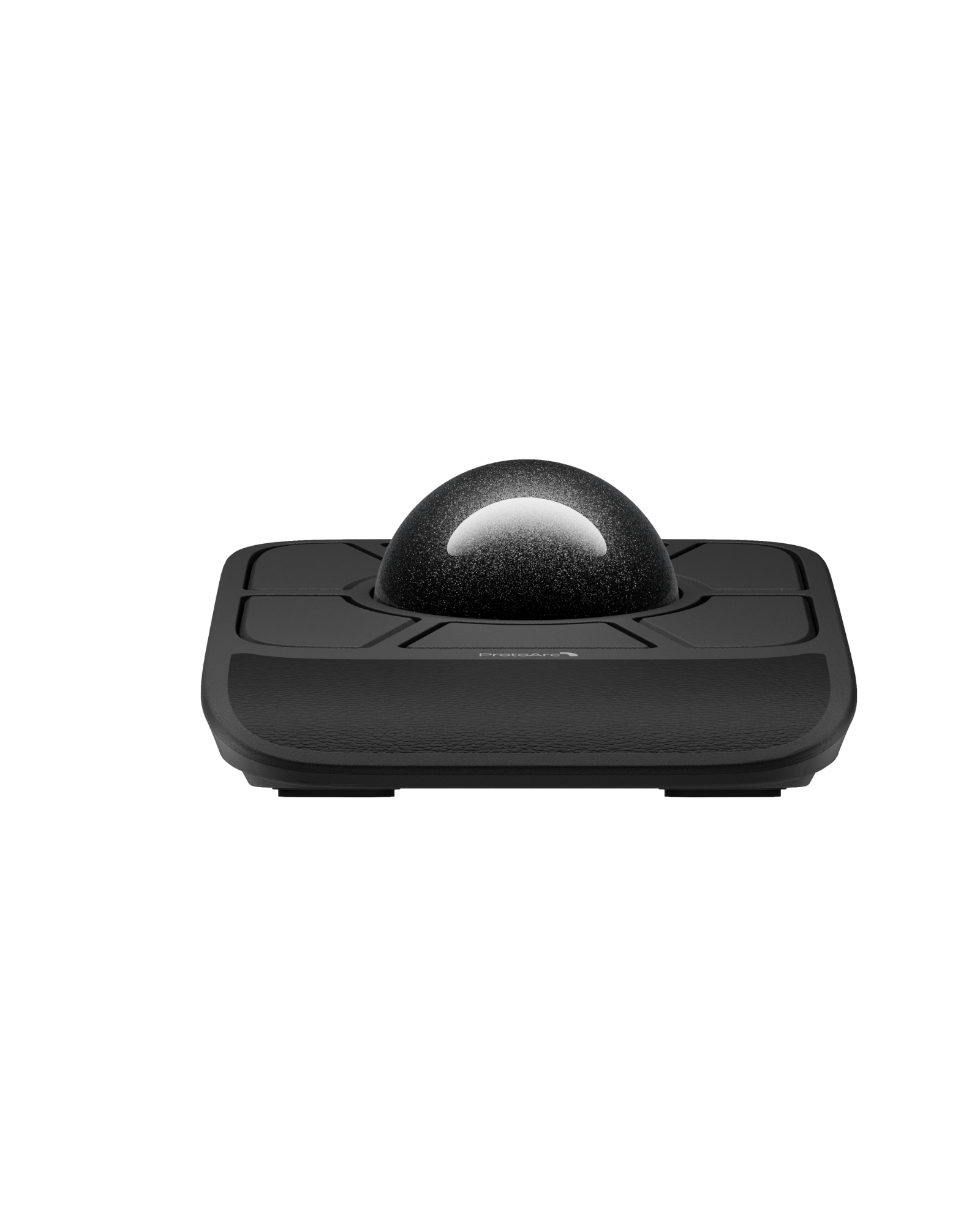 EM06 Customizable Finger Trackball Mouse