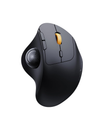 EM04 Wireless Trackball Mouse
