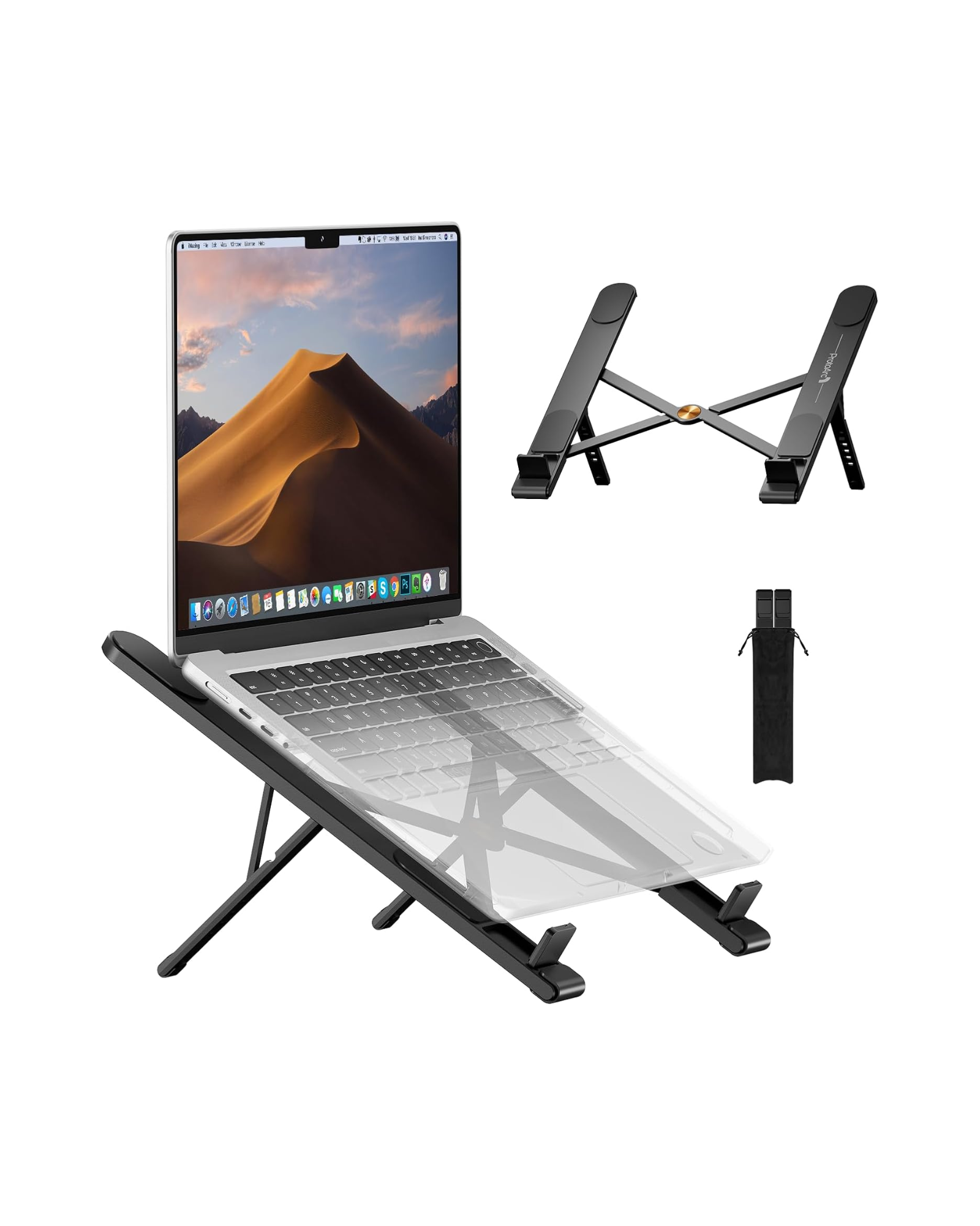 CS100 Portable Laptop Stand