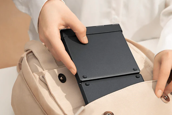 Travel Light Portable Bundle