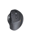 ProtoArc EM01 NL wireless ergonomic trackball mouse with thumb control and adjustable tilt