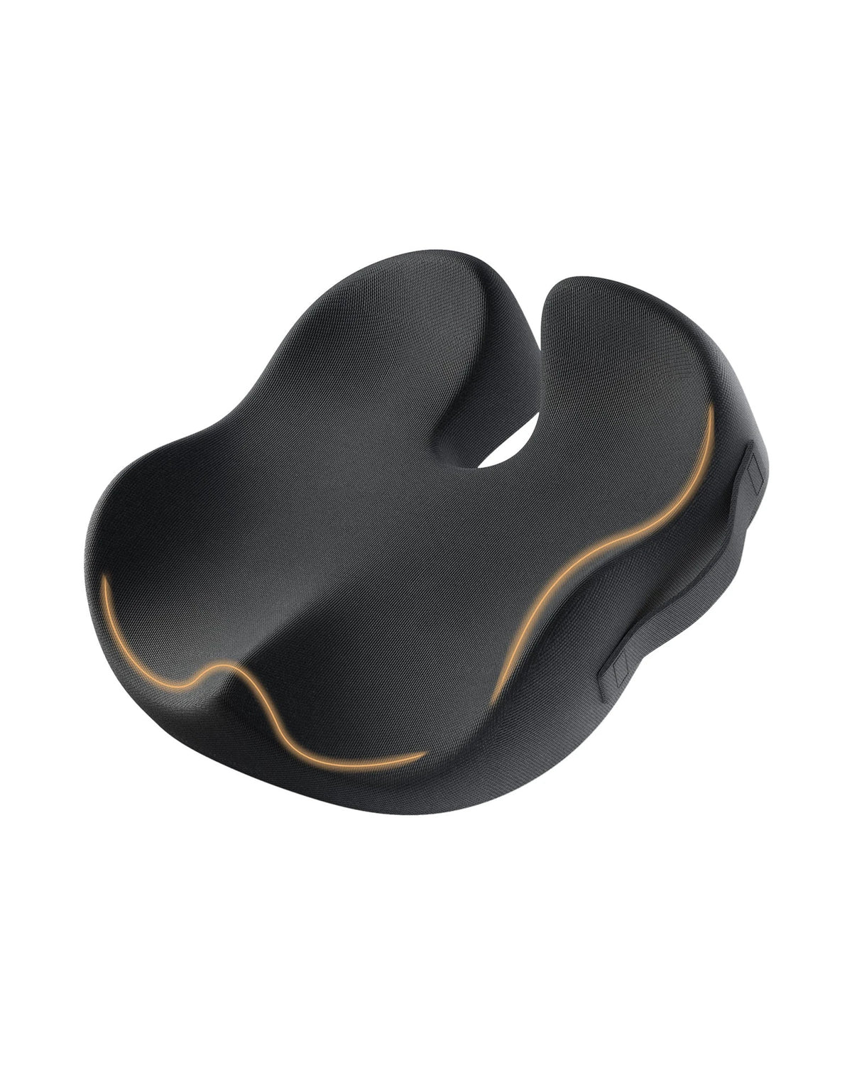 SC Butterfly - Ergonomic Memory Foam Seat Cushion - ProtoArc