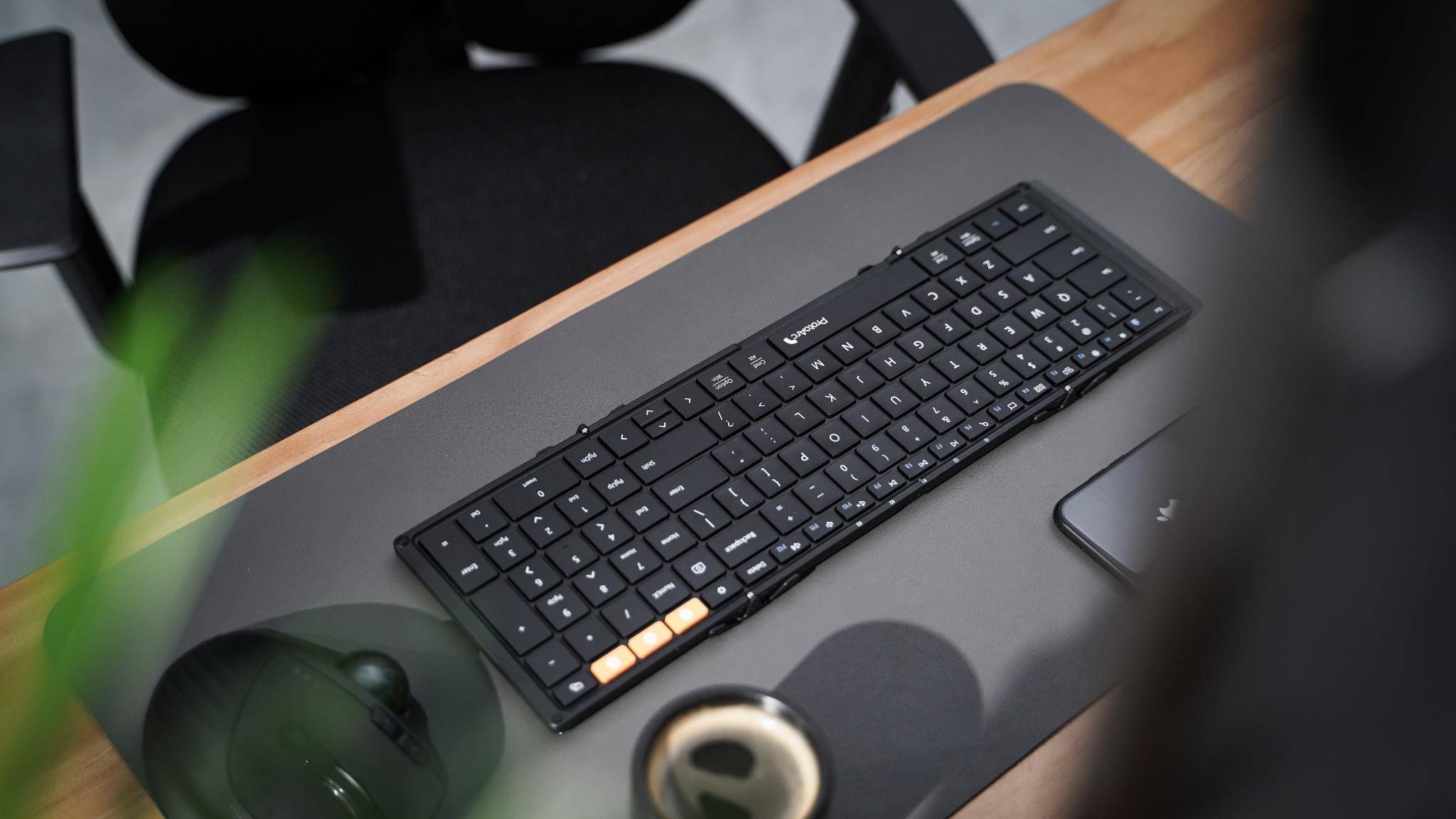 5 cool keyboards to take your Android productivity to the next level ...