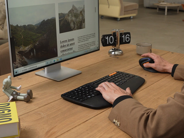 How to Create an Ergonomic Workspace?