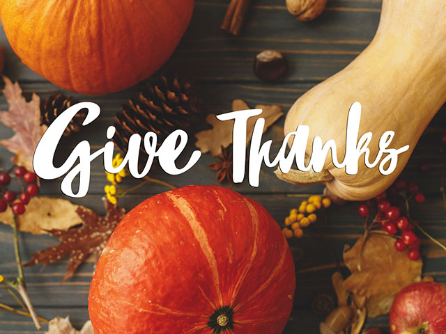 Gift Ideas For Thanksgiving 2022