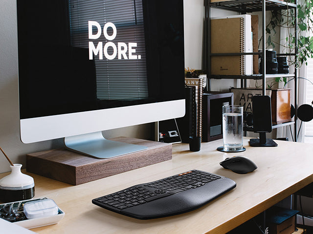 How to Choose the Best Ergonomic Keyboard for Your Needs