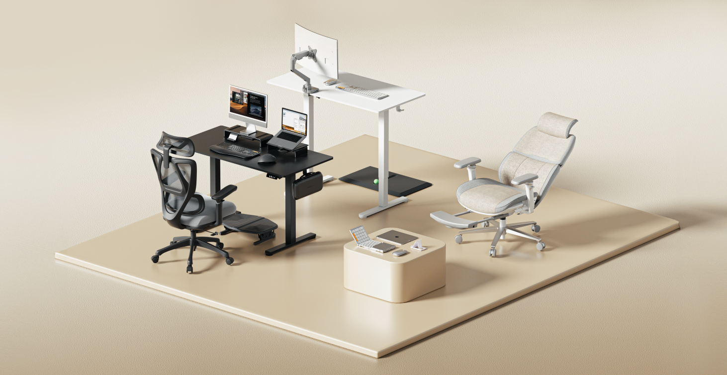 ProtoArc will be exhibiting at CES!