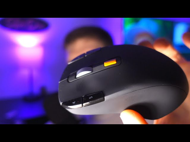 ProtoArc Review #19 - EM12