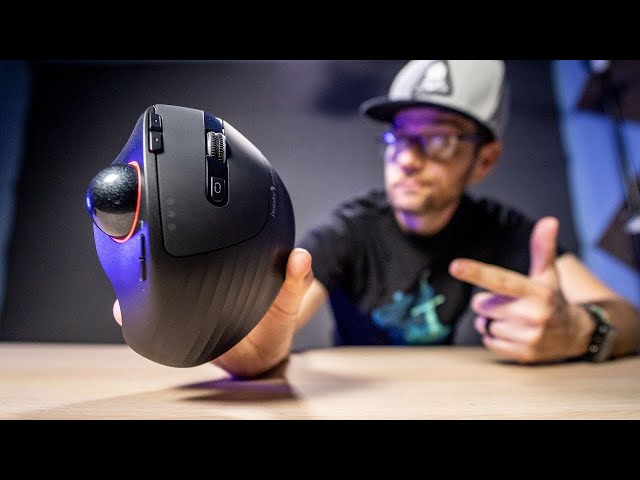 ProtoArc Reviews #2 - EM01