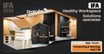 ProtoArc to Showcase Next-generation Ergonomic Workspace Solutions at IFA 2026