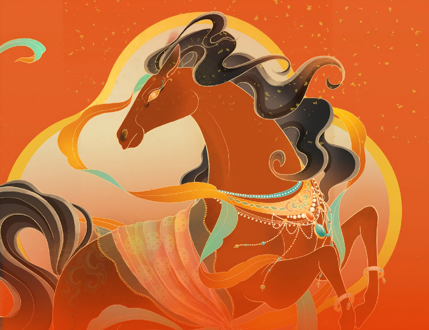 2026 Feng Shui Guide: The Year of the Horse and the Power of Instant Success