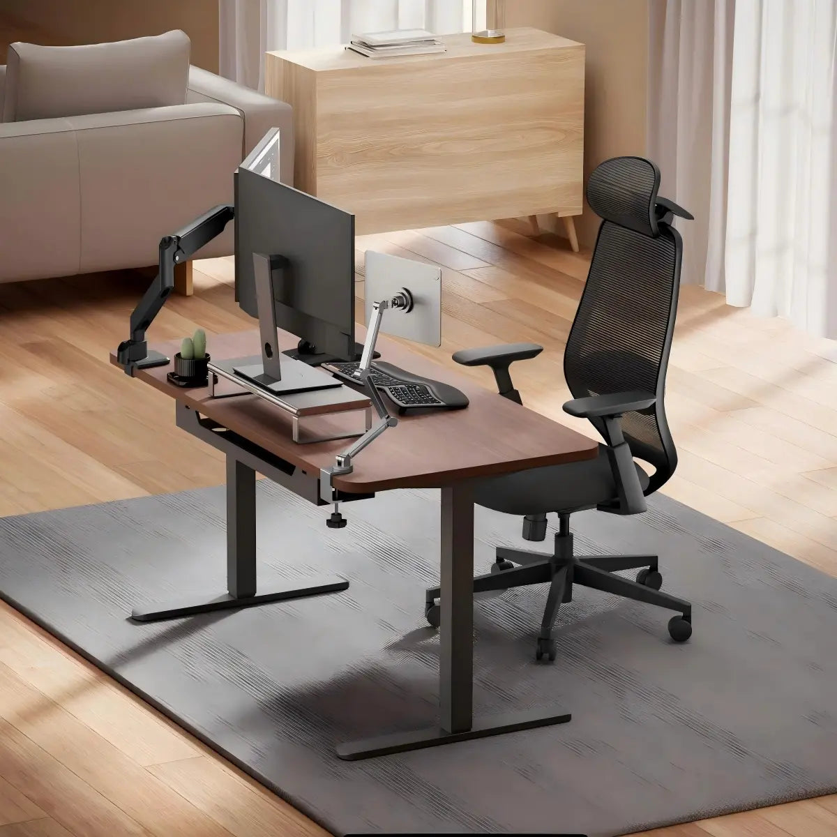 Ergonomic Solutions