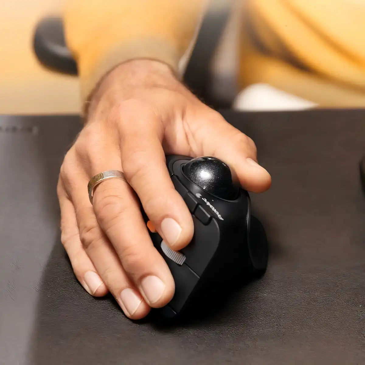 Ergonomic Mice