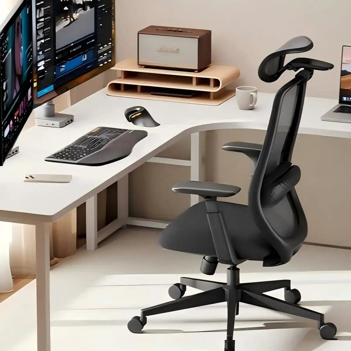 Focus Series - Ergonomic Keyboards & Mice - ProtoArc