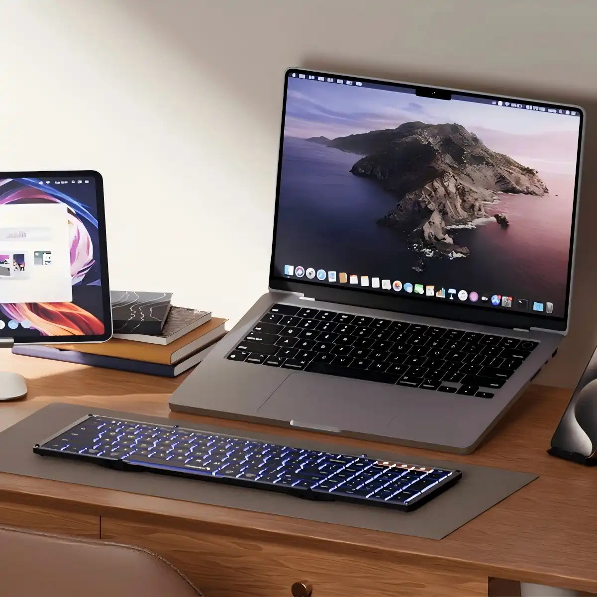 Wireless Keyboards