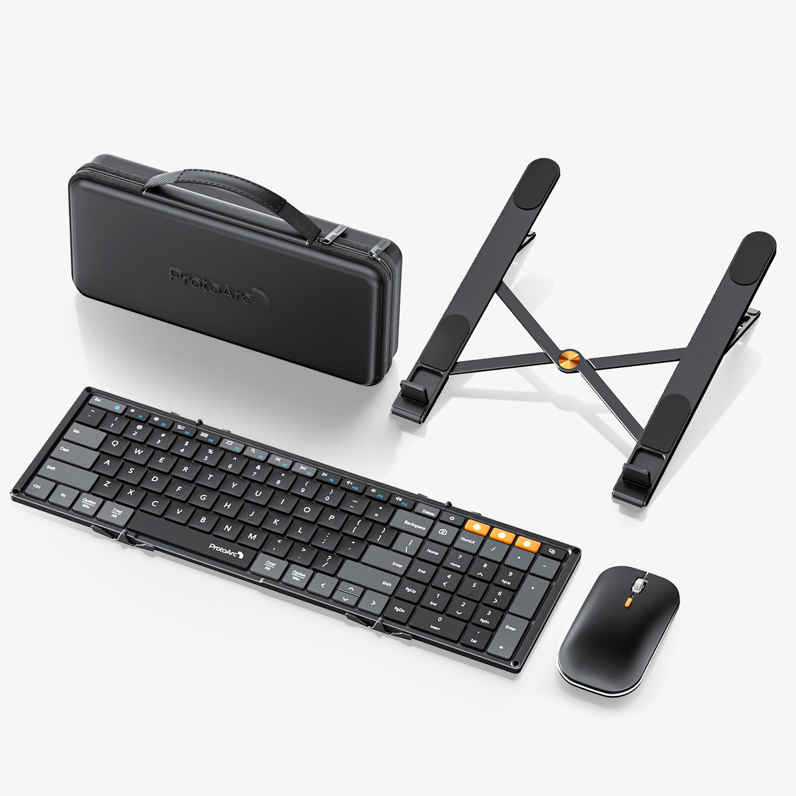 keyboard ergonomics