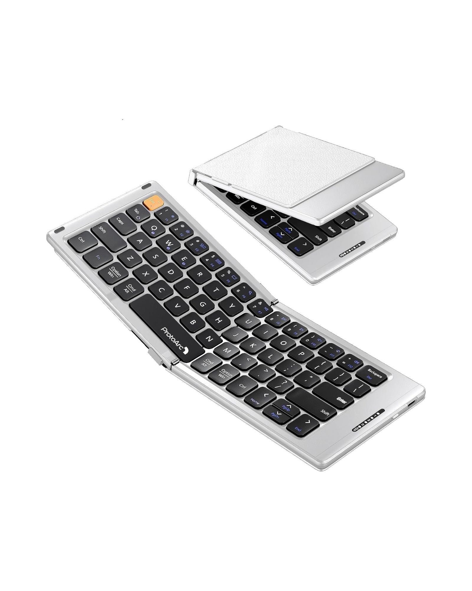 XK04 Foldable Keyboard
