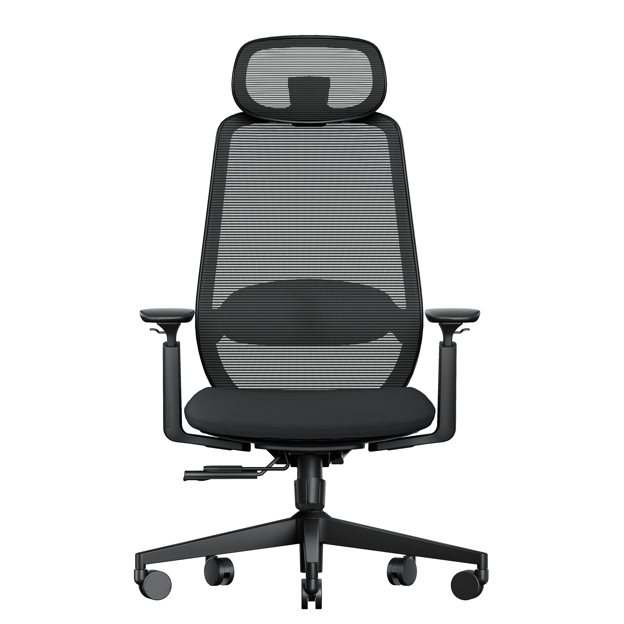 ProtoArc Ergonomic Office Chair Adjustable Mesh Seat With Headrest protoarc-ergonomic-office-chair-adjustable-mesh-seat-with-headrest