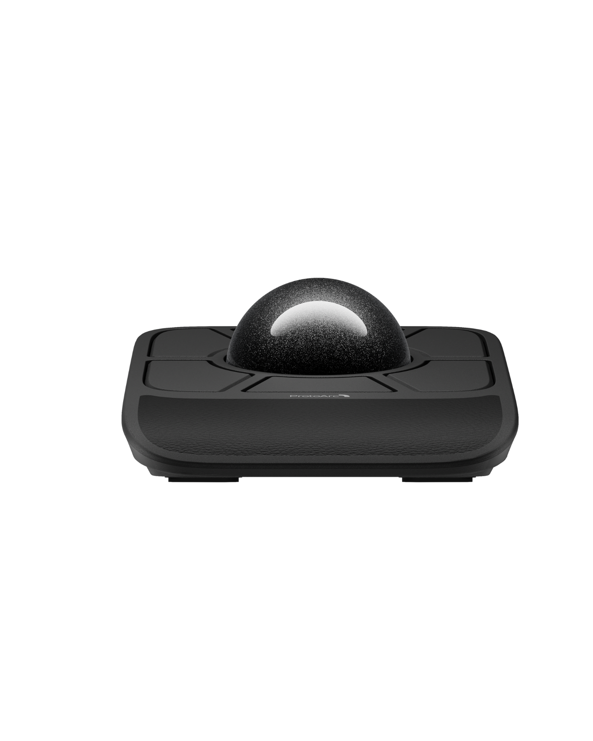 EM06 Customizable Finger Trackball Mouse