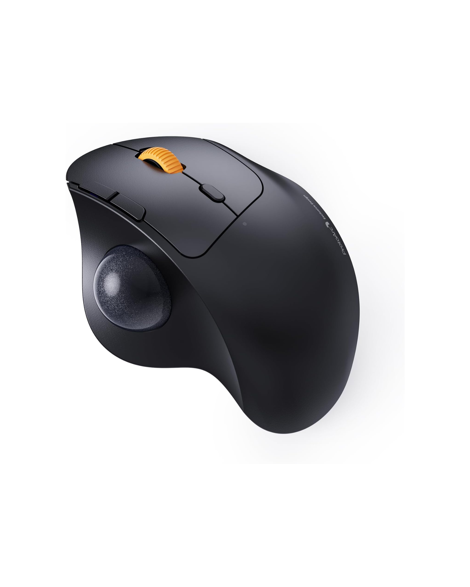 EM04 Wireless Trackball Mouse