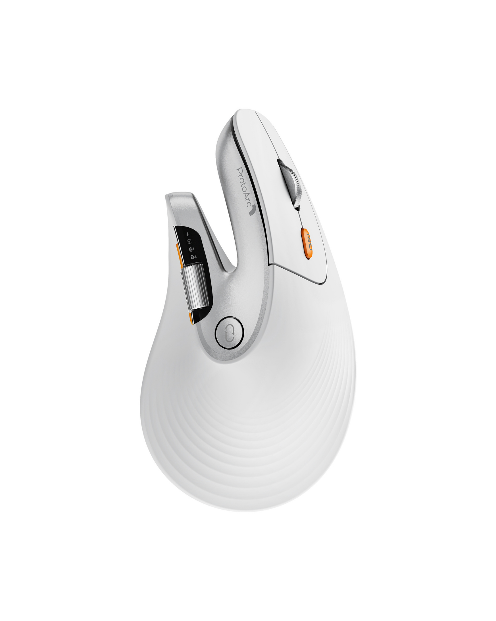 Souris verticale ergonomique EM11 Pro