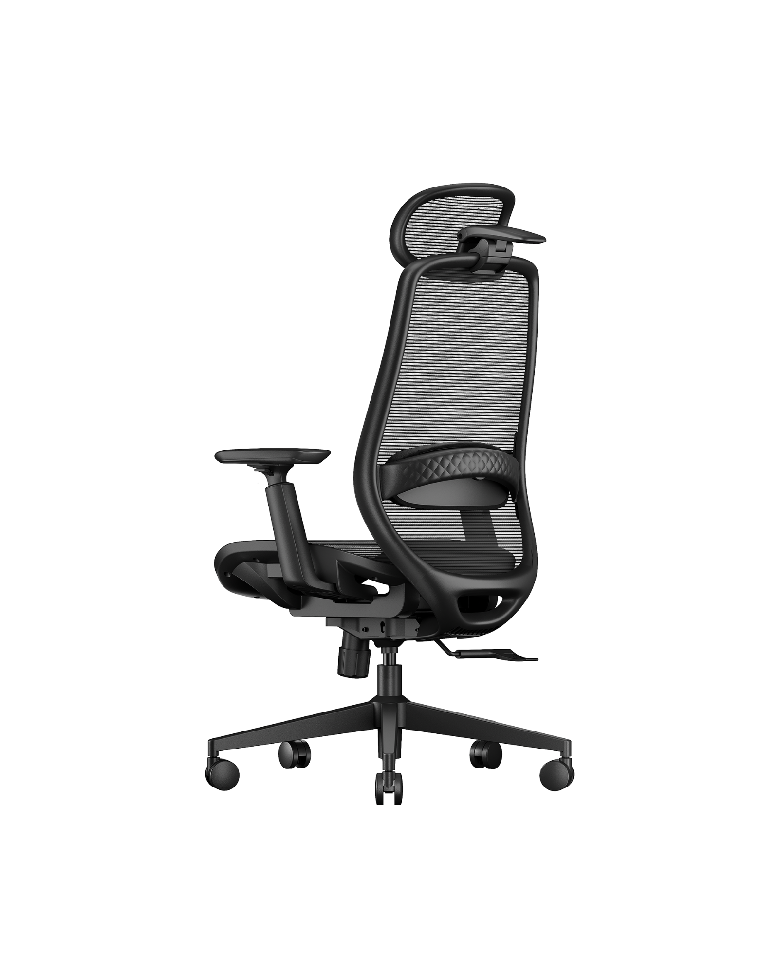 EC200 Pro Ergonomic Office Chair