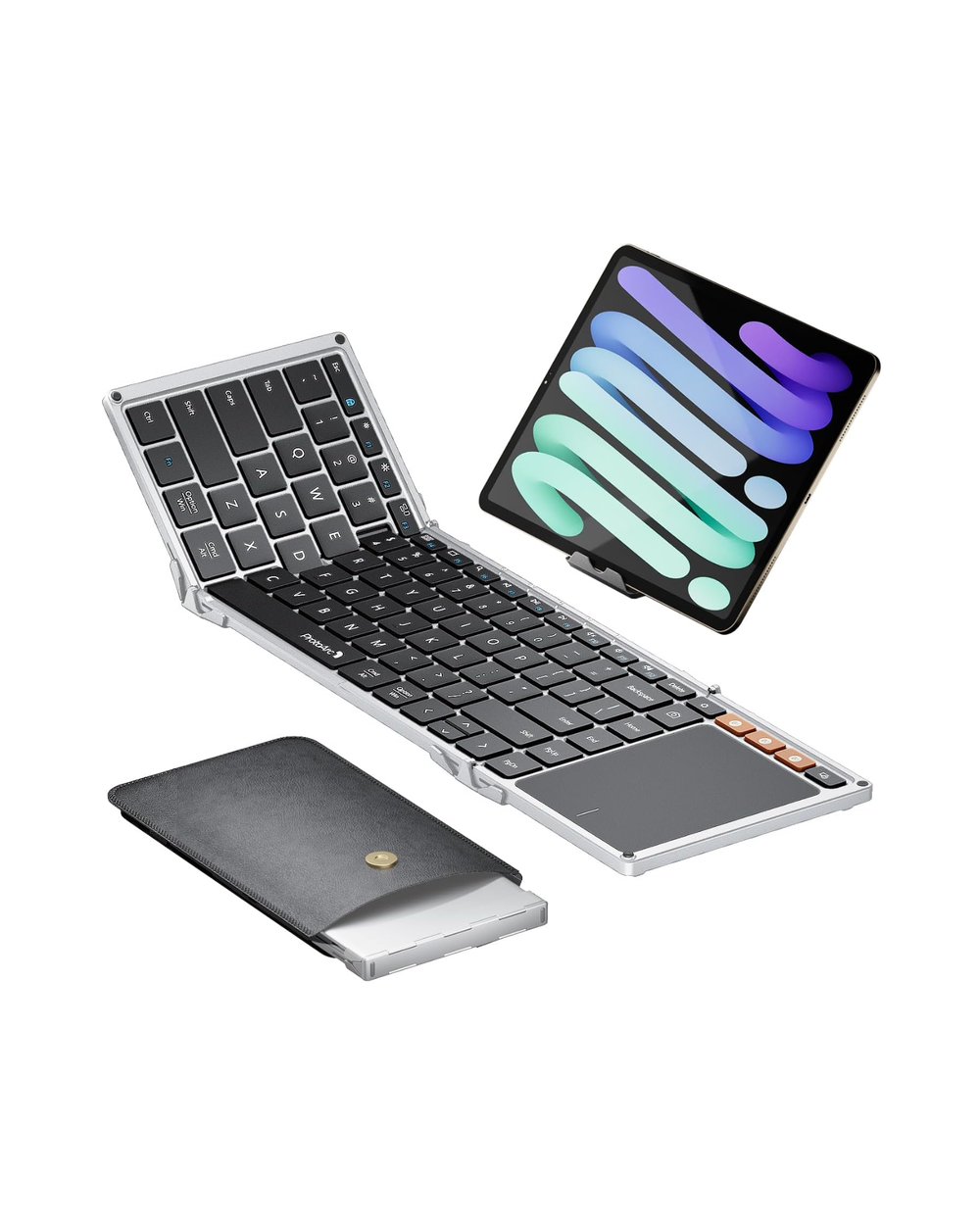 Ergonomic, Portable & Split Keyboards - ProtoArc