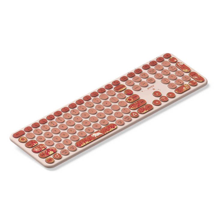 Zodiac Sign Astrology Keyboards