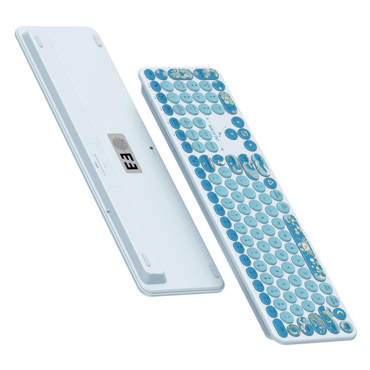 Zodiac Sign Astrology Keyboards