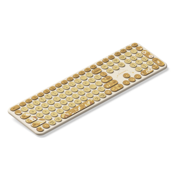 Zodiac Sign Astrology Keyboards