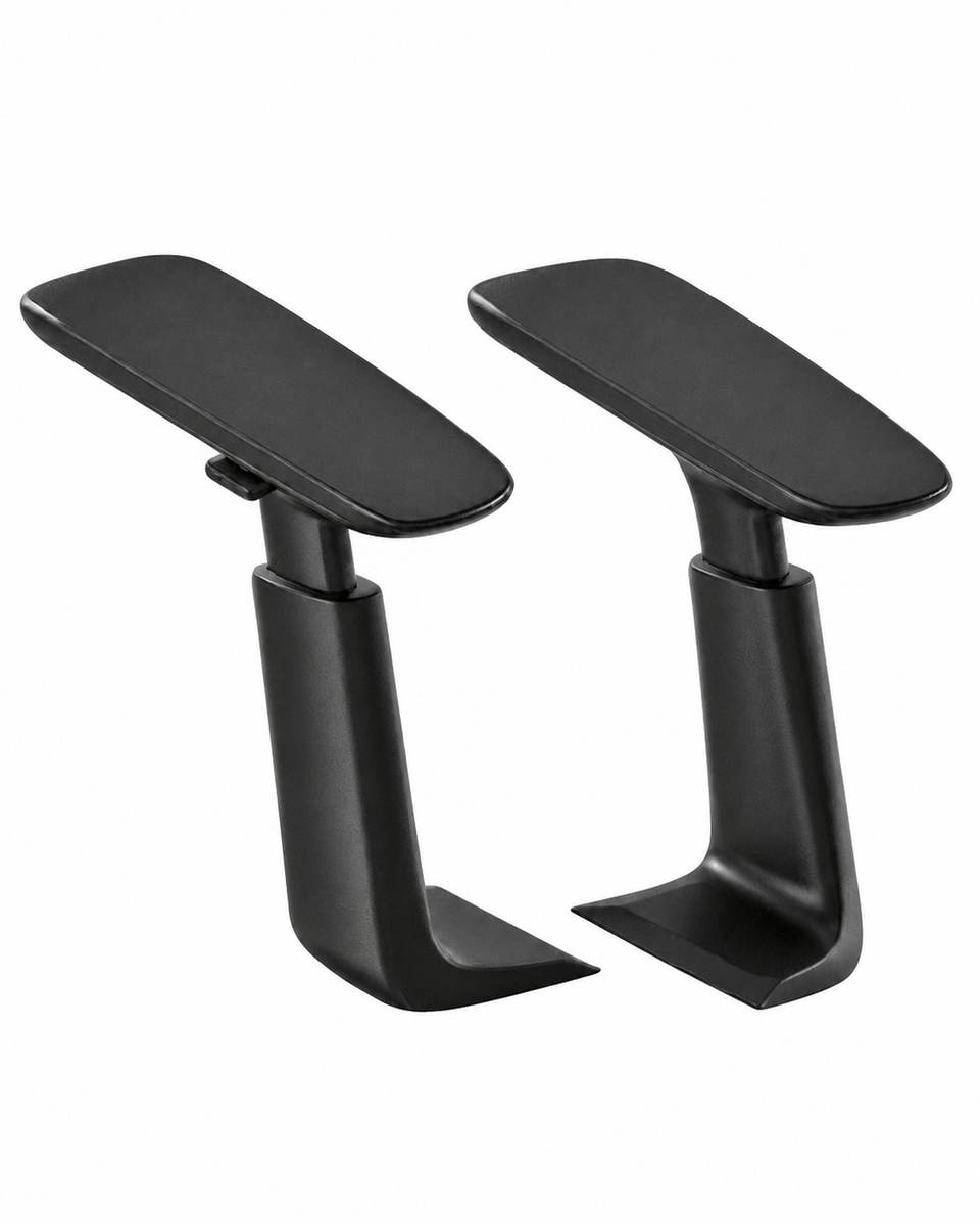 4D Adjustable Armrest Upgrade Set for EC200 Ergonomic Chair - ProtoArc