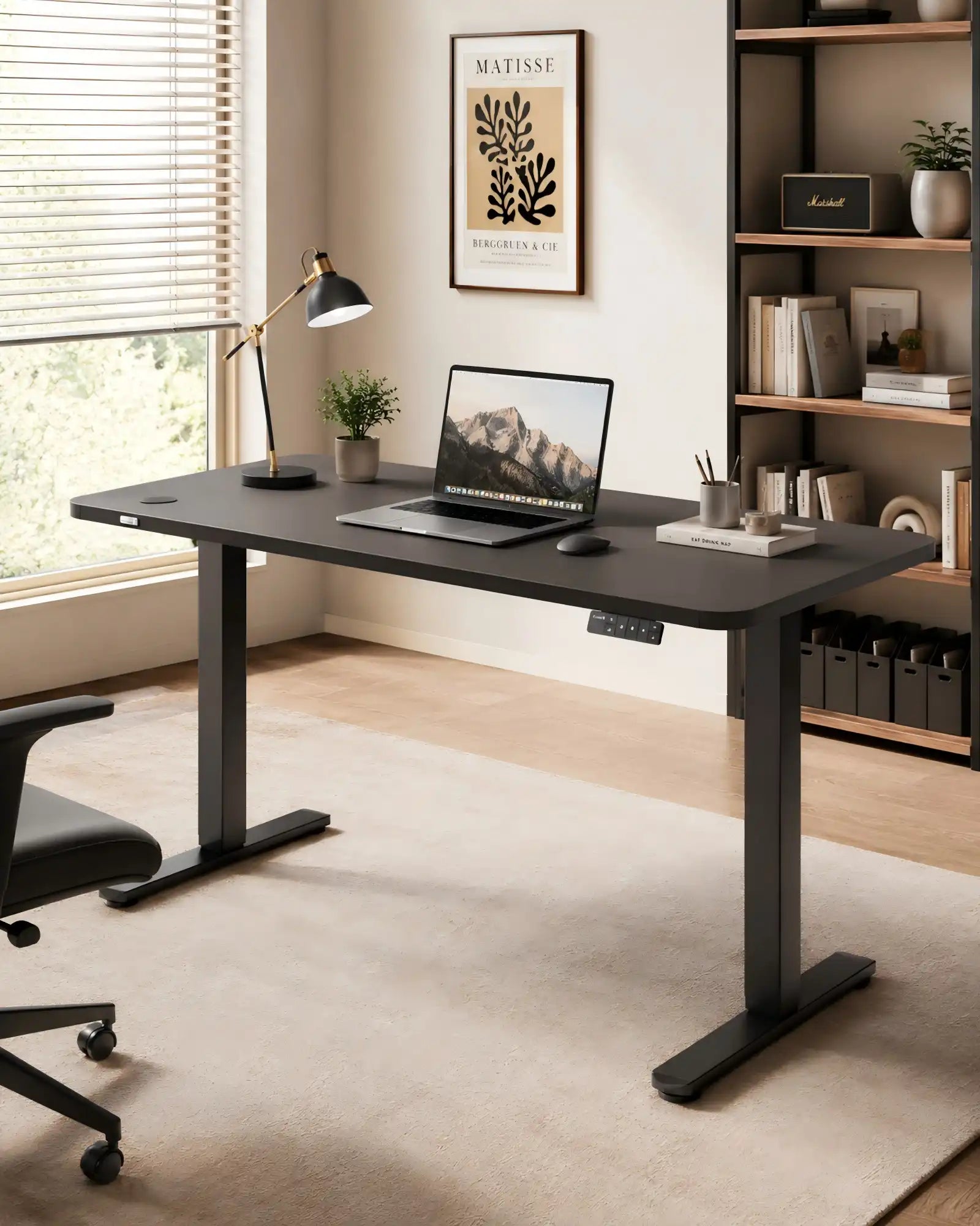 ED200 Electric Standing Desk