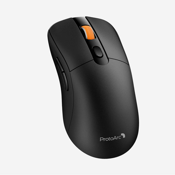 EM15 USB C Wireless Mouse