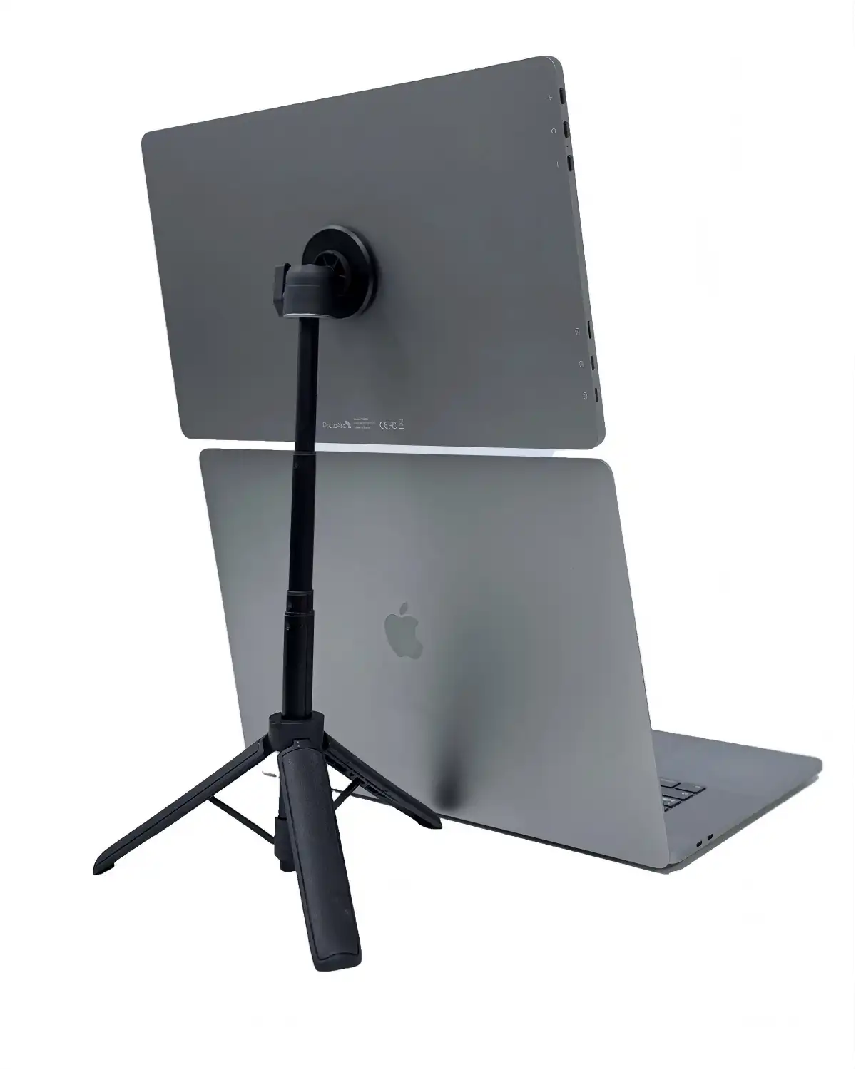 ErgoMag 15.6" Magnetic Portable Monitor