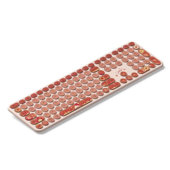 Zodiac Sign Astrology Keyboards