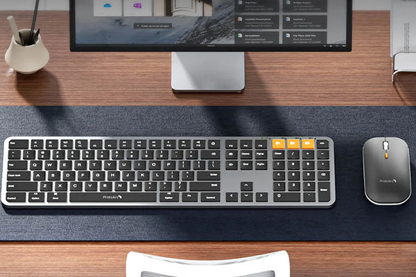 Mac-Optimized Slim Bundle