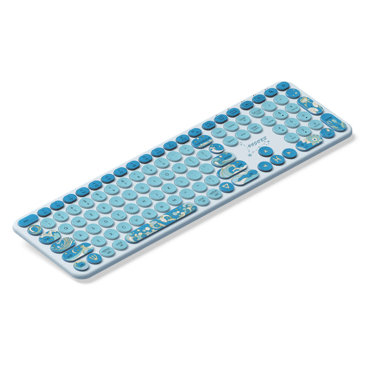 Zodiac Sign Astrology Keyboards