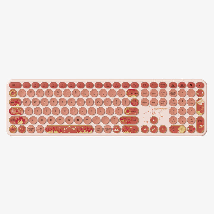 Zodiac Sign Astrology Keyboards