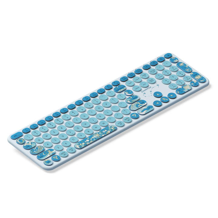 Zodiac Sign Astrology Keyboards