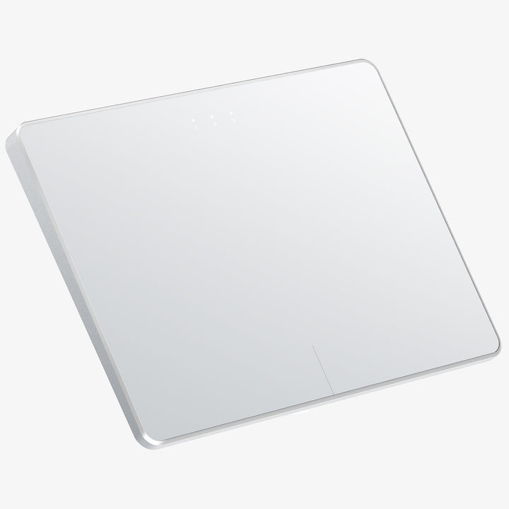 T1 Plus kabelloses Trackpad Touchpad-Maus für Windows